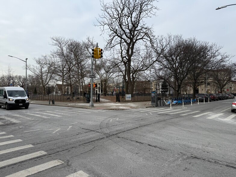 More Photos Of 1219 Halsey St, Brooklyn Apartments For Sale