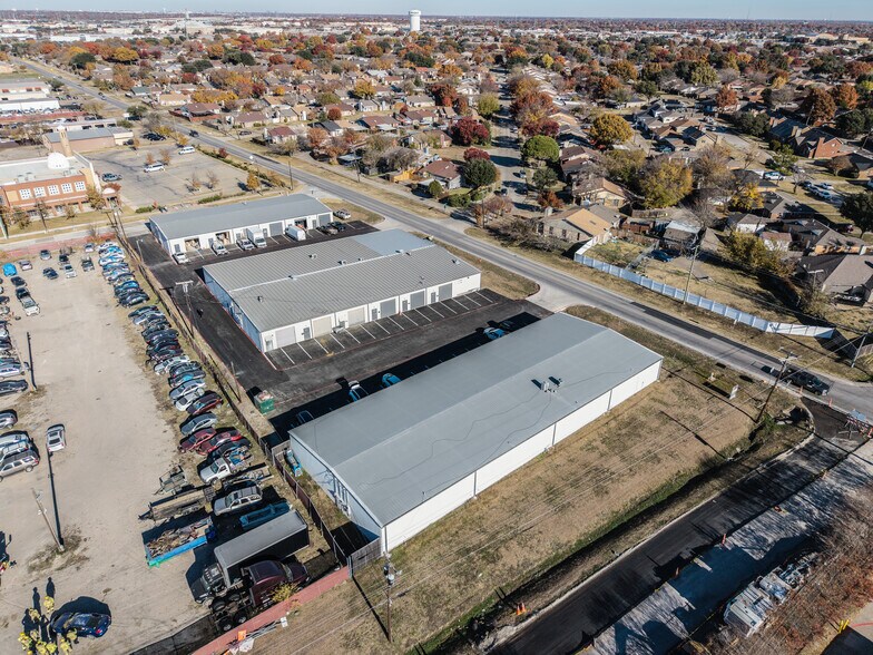 More Photos Of 2309 Franklin Dr, Mesquite Unknown For Lease