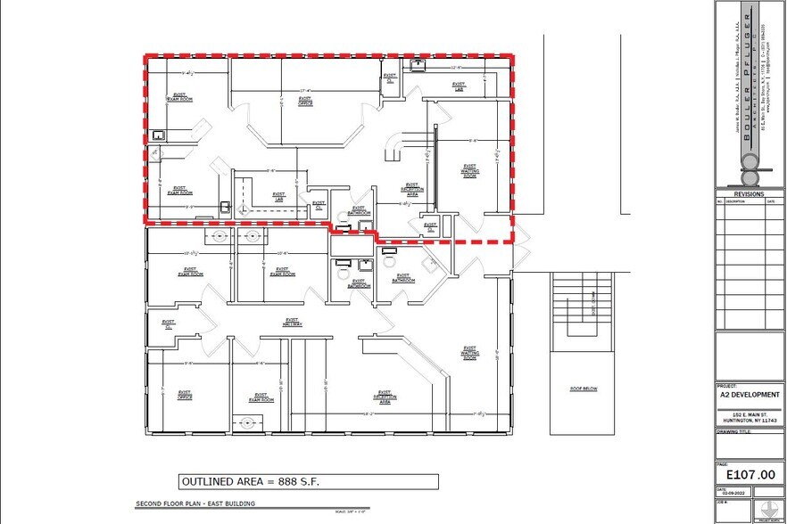 More Photos Of 152 E Main St, Huntington Medical For Lease