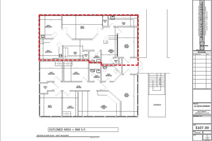 More Photos Of 152 E Main St, Huntington Medical For Lease