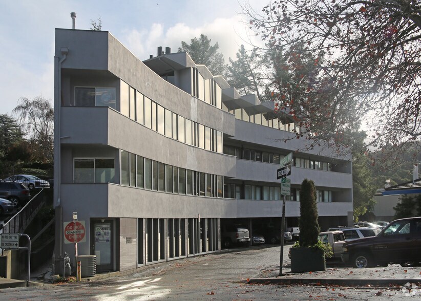 Primary Photo Of 50 Vashell Way, Orinda Office For Lease