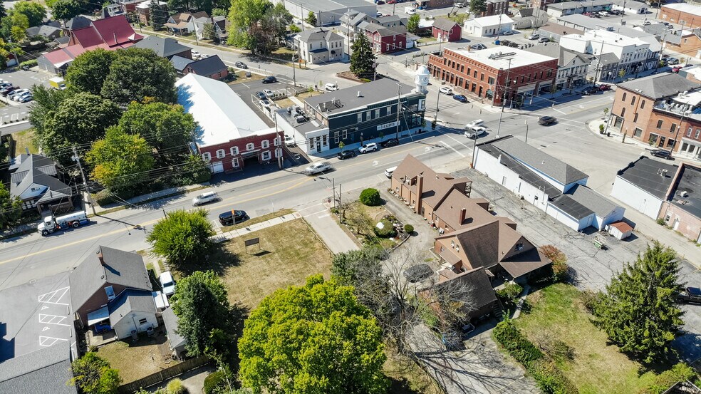 More Photos Of 146 E Main St, Plain City Land For Sale
