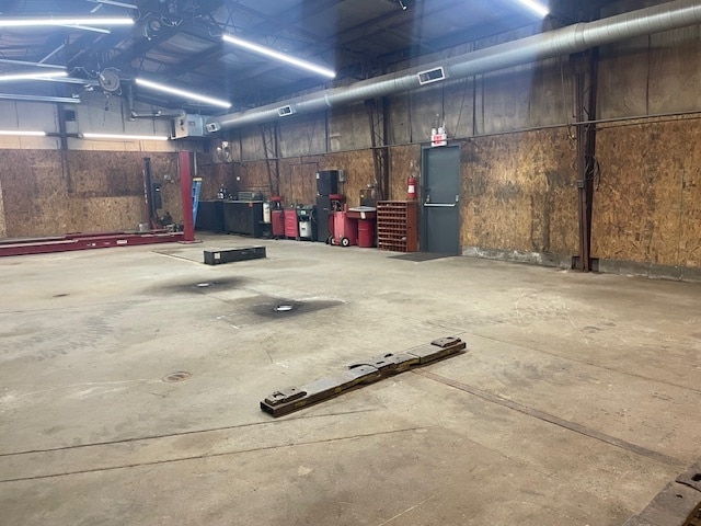 More Photos Of 699 Route 9 S, Little Egg Harbor Twp Manufacturing For Lease