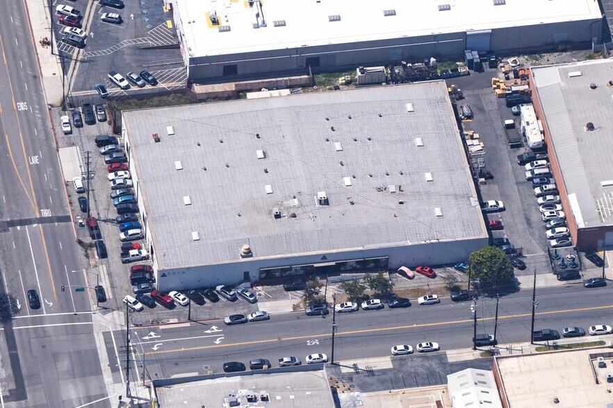 More Photos Of 601 Lairport St, El Segundo Manufacturing For Sale