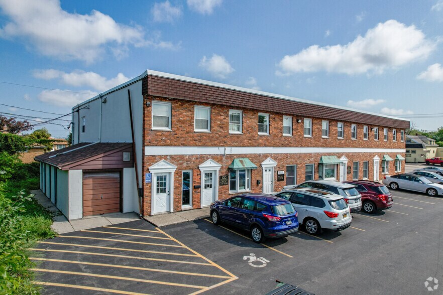 More Photos Of 3620 Harlem Rd, Buffalo Office For Lease