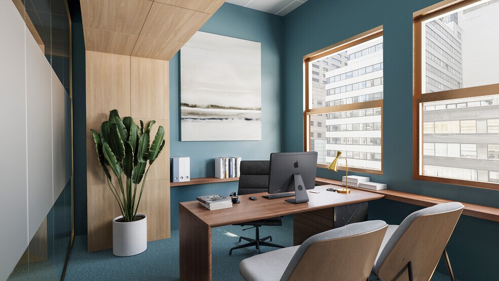More Photos Of 580 Fifth Ave, New York Office For Lease