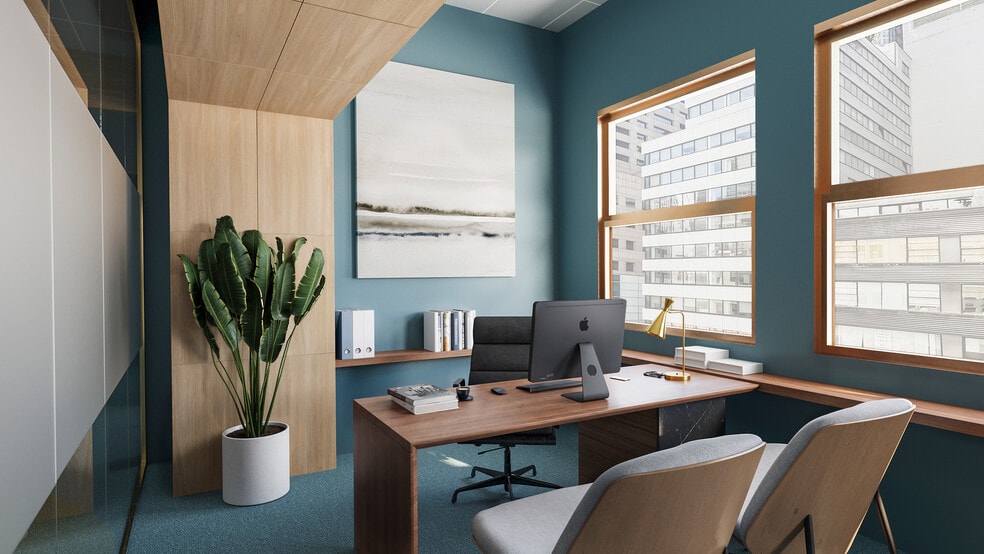 More Photos Of 580 Fifth Ave, New York Office For Lease