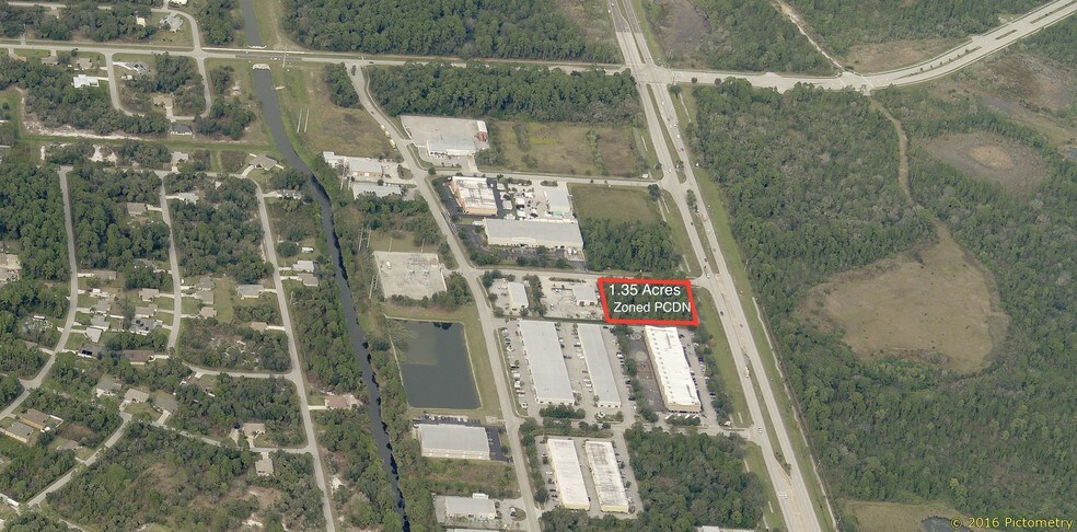 More Photos Of 1001 Technology Ave, North Port Land For Sale
