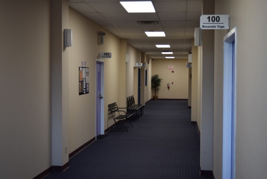 More Photos Of 1295 Grand Blvd, Monessen Freestanding For Sale