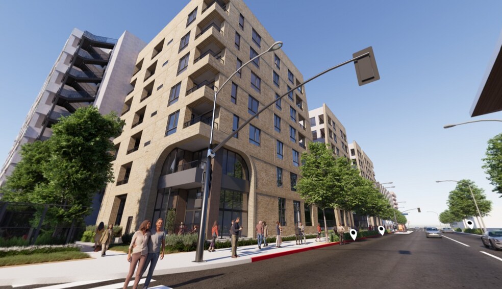 More Photos Of 600 W Broadway, Long Beach Apartments For Lease