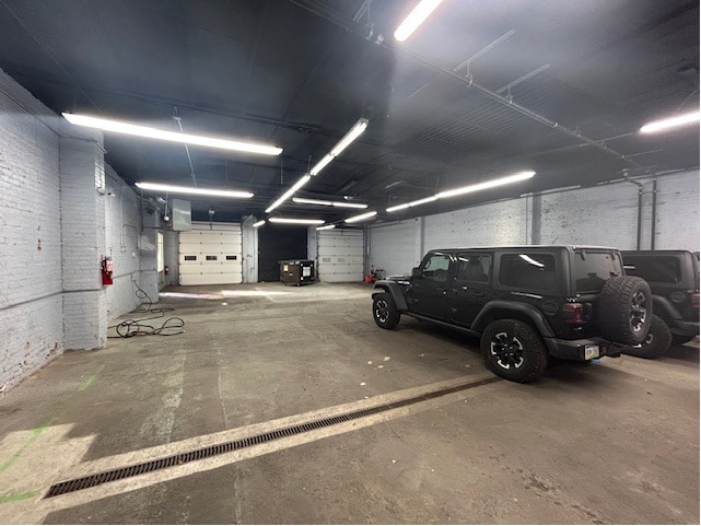 More Photos Of 3609-3615 Queens Blvd, Long Island City Warehouse For Lease