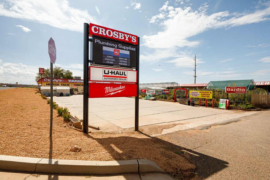 More Photos Of 723 E Highway 89, Kanab Storefront Retail Office For Sale