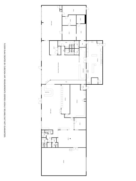 More Photos Of 15881 Ih 35, Salado Service Station For Lease