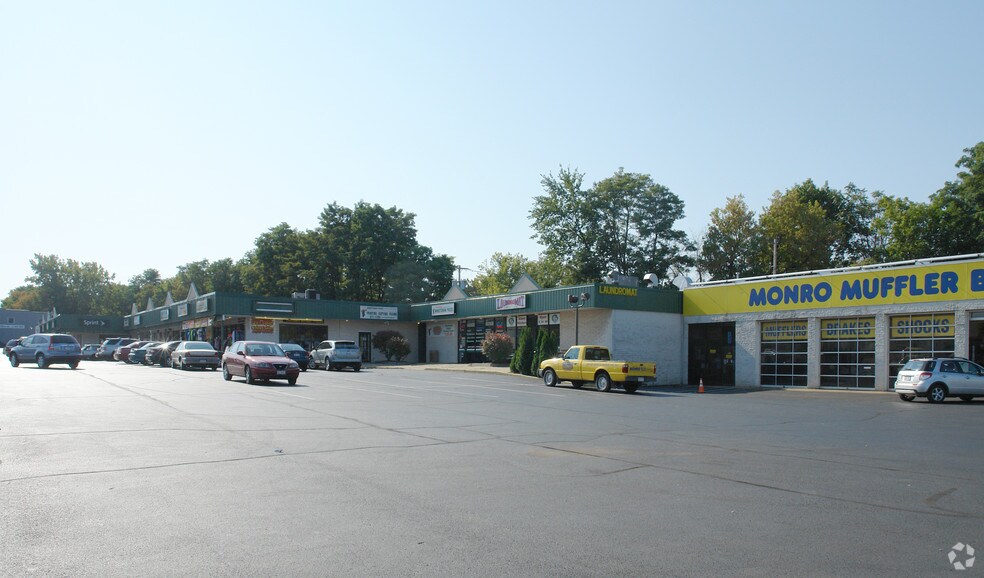 More Photos Of 1702 Chrisler Ave, Schenectady Freestanding For Lease