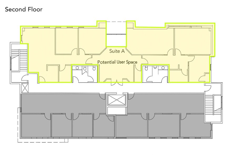 More Photos Of 14728 Pipeline Ave, Chino Hills Office For Lease