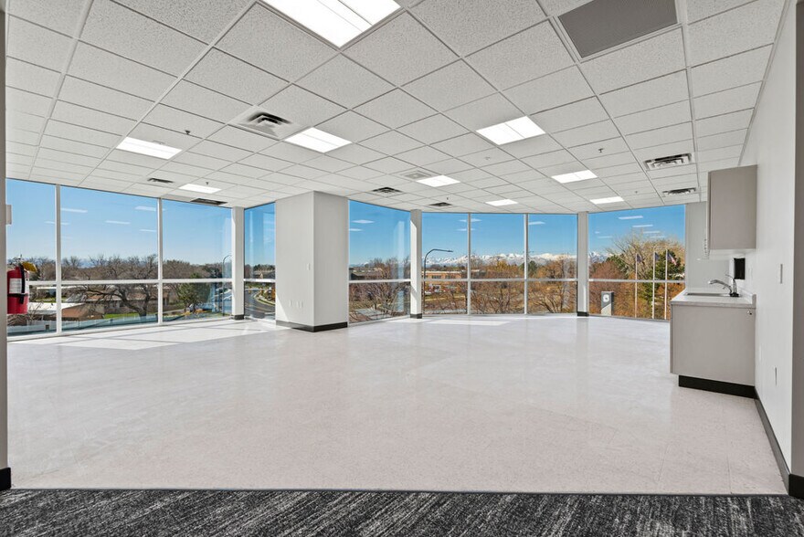More Photos Of 4393 S Riverboat Rd, Salt Lake City Office For Lease