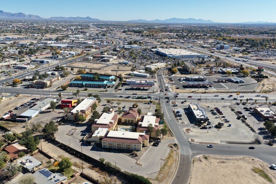More Photos Of 790 Avenida de Mesilla, Las Cruces Hotel For Sale
