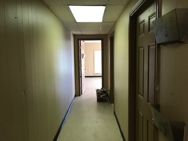 More Photos Of 5215 S Zapata Hwy, Laredo Warehouse For Sale