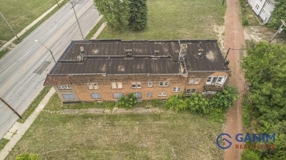 More Photos Of 13515 Saint Clair Ave, Cleveland Apartments For Sale