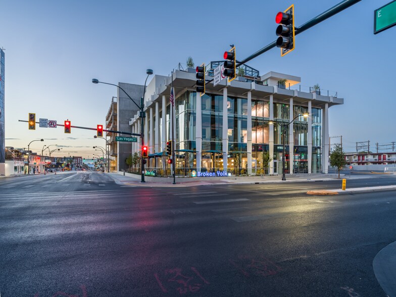 More Photos Of 201 S Las Vegas Blvd, Las Vegas Office For Sale