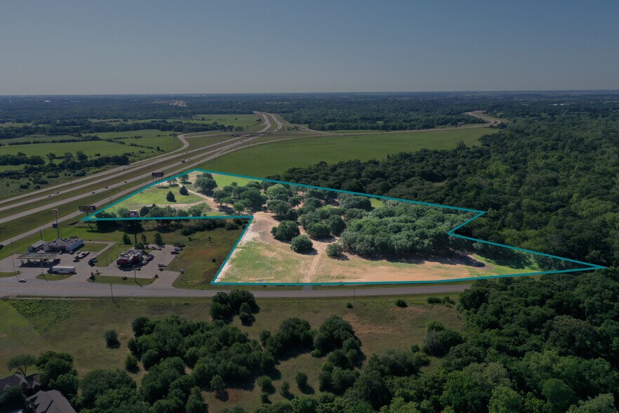 More Photos Of FM 1488 & Highway 290, Hempstead Land For Sale