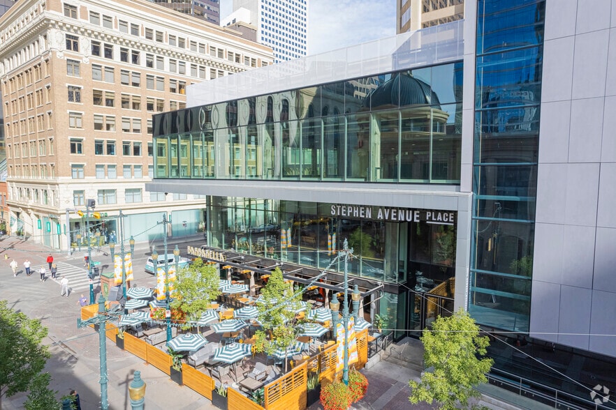 More Photos Of 700 2 St SW, Calgary Office For Lease