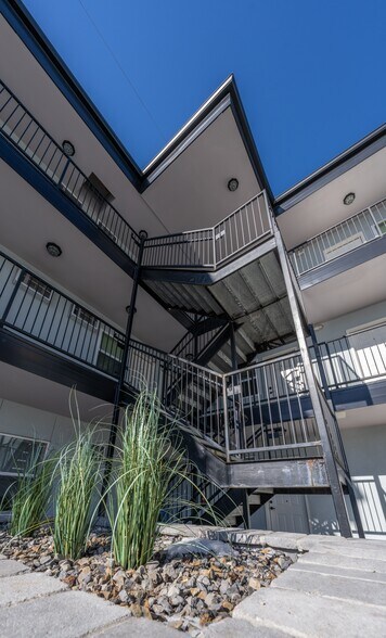 More Photos Of 1391 Carr St, Lakewood Apartments For Sale