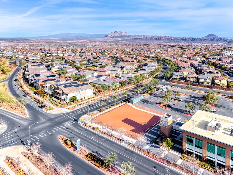 More Photos Of 1160 E Sunset Rd, Henderson Land For Sale