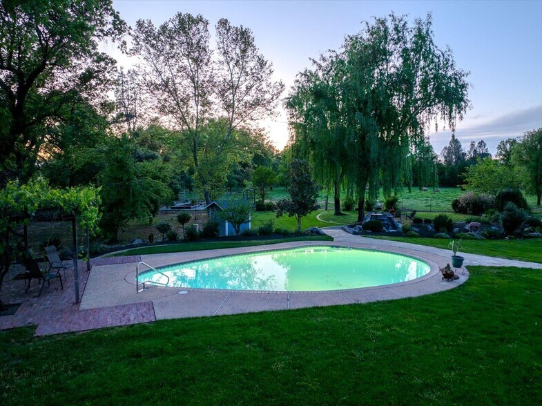 More Photos Of 23897 Old 44 Dr, Millville Land For Sale