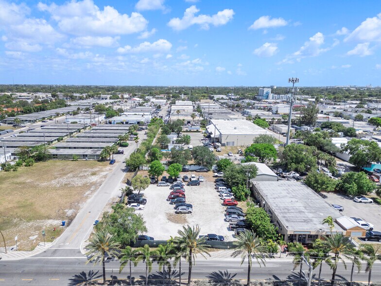 More Photos Of 606 NW 8th Ave, Fort Lauderdale Land For Sale