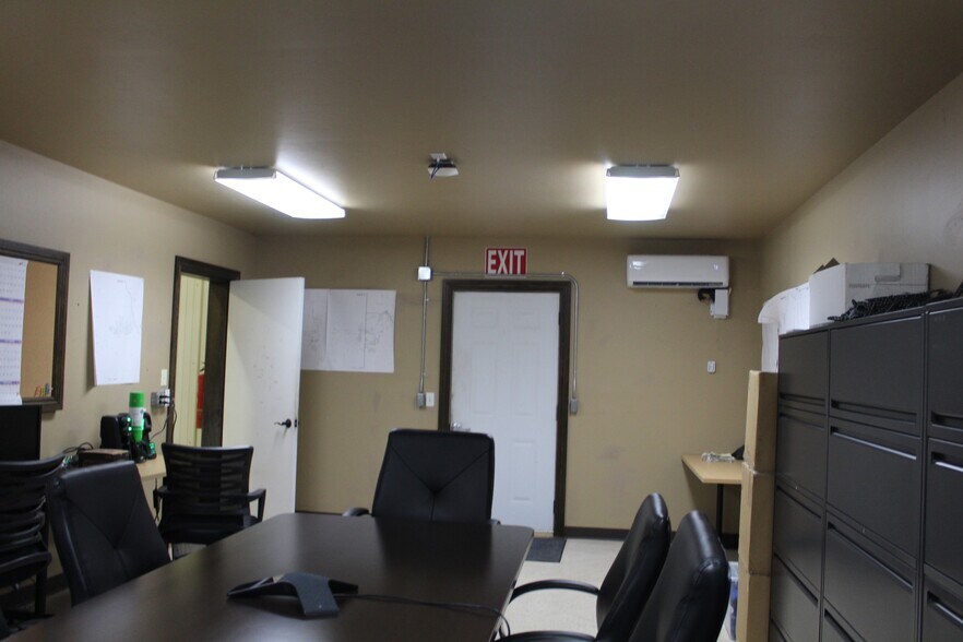 More Photos Of 205659 E County Rd, Woodward Industrial For Sale