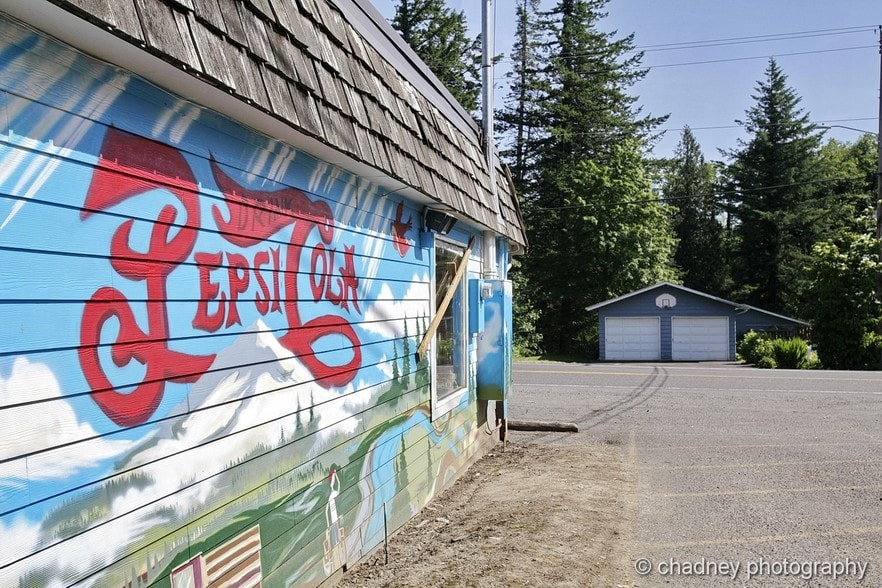 More Photos Of 31815 E Historic Columbia RI Hwy, Troutdale Convenience Store For Sale