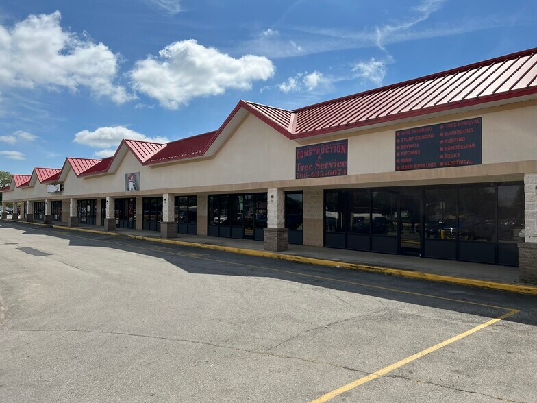 More Photos Of 1900 S Anderson St, Elwood Unknown For Lease