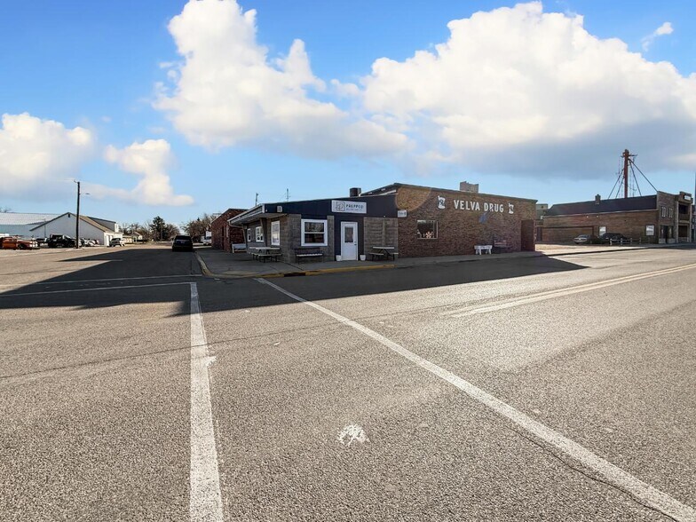 More Photos Of 22 Main St, Velva General Retail For Sale