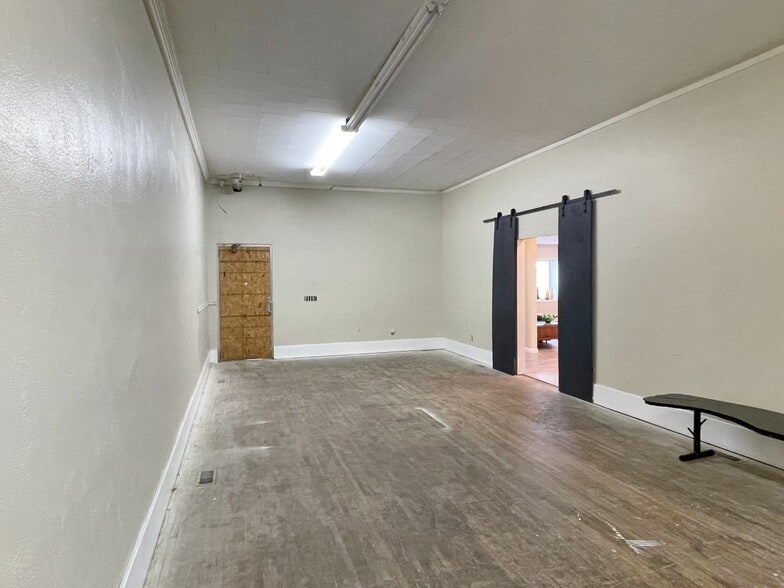More Photos Of 208 N Main St, Berthold Storefront Retail Office For Sale