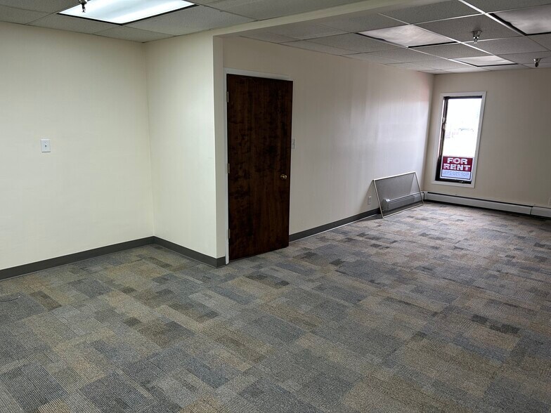 Primary Photo Of 600 3rd St, Fairbanks Office For Lease