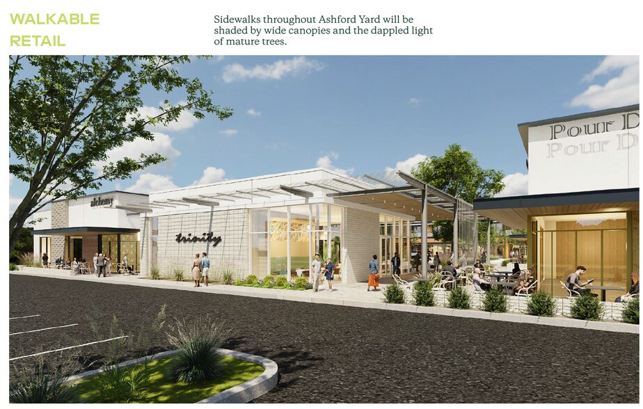 More Photos Of NEC Briar Forest @ S Dairy Ashford, Houston Unknown For Lease