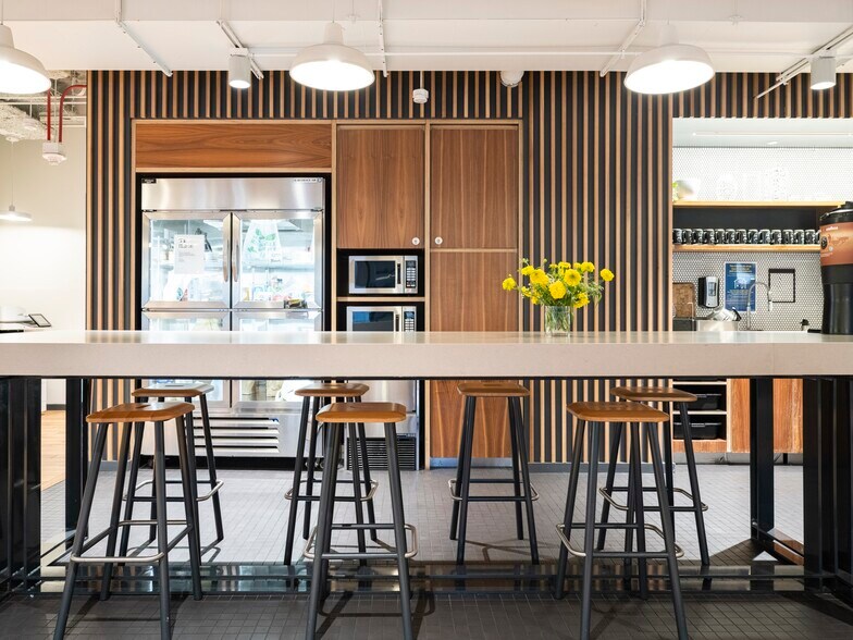 More Photos Of 44 Montgomery St, San Francisco Office For Lease