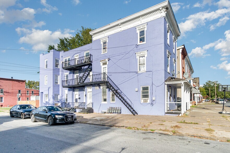 More Photos Of 1600 Regina St, Harrisburg Apartments For Sale