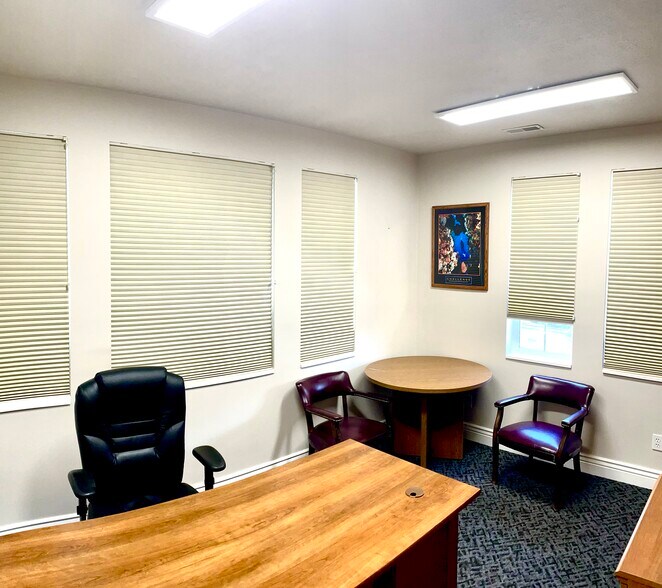 More Photos Of 9551 S 700 E, Sandy Office For Lease