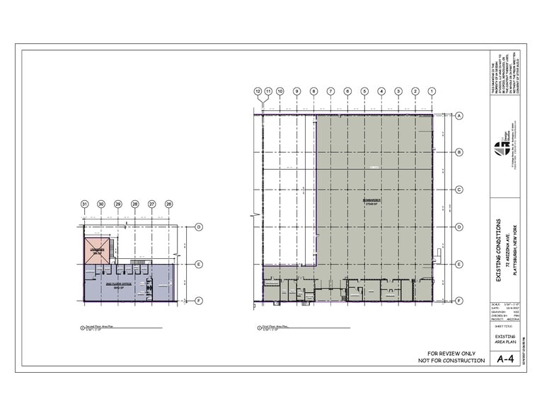 More Photos Of 72 Arizona Ave, Plattsburgh Manufacturing For Lease
