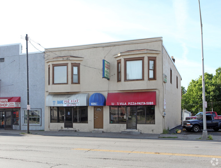 Primary Photo Of 1009-1011 W Broad St, Columbus Storefront Retail Residential For Sale