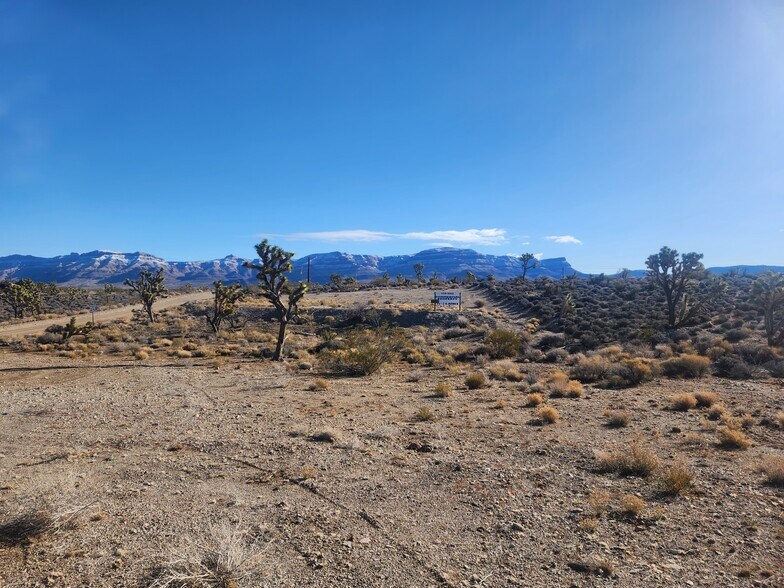 More Photos Of 27250 N Pierce Ferry Rd, Meadview Land For Sale