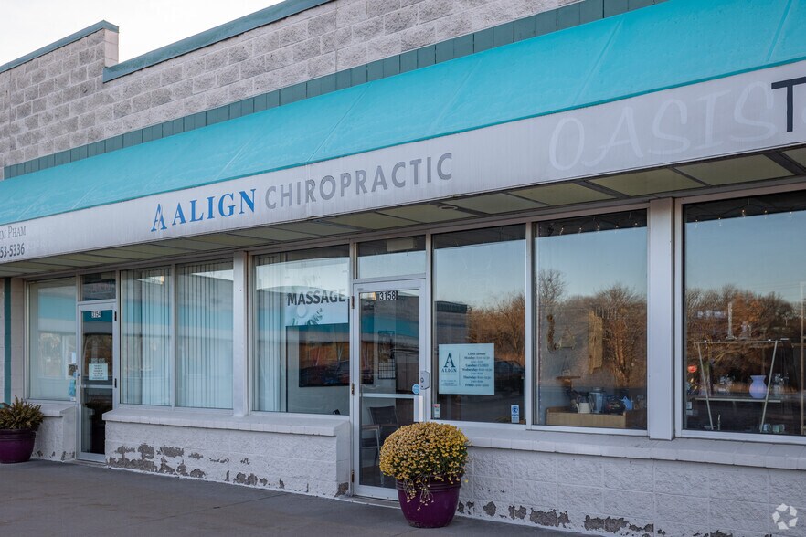 More Photos Of 3122-3166 NW Viking Blvd, Cedar General Retail For Sale