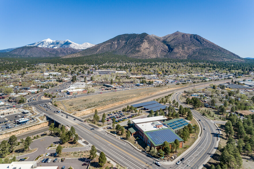 Primary Photo Of 2511 E Route 66, Flagstaff Land For Sale