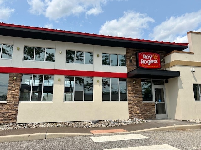 More Photos Of 614 Haddonfield Rd, Cherry Hill Fast Food For Sale