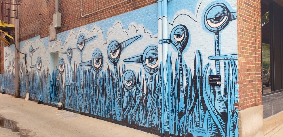 More Photos Of 927 S Harrison St, Fort Wayne Office For Lease