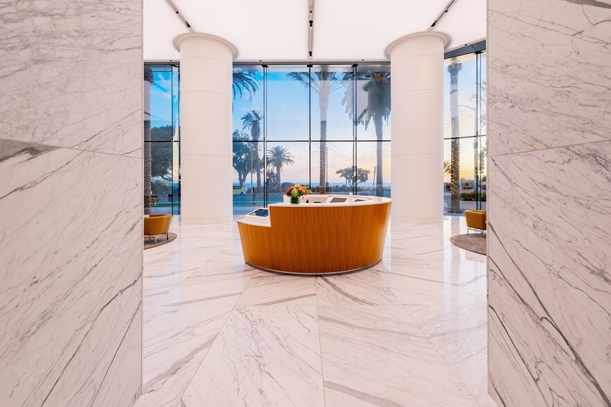 More Photos Of 100 Wilshire Blvd, Santa Monica Coworking Space
