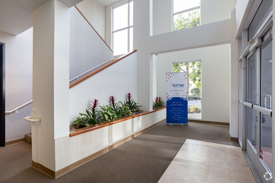 More Photos Of 21064 Bake Pky, Lake Forest Office For Sale