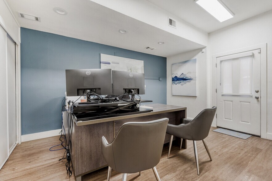 More Photos Of , Denver Office For Sale